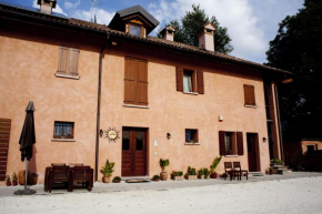 B&B Al Sole Di Cavessago